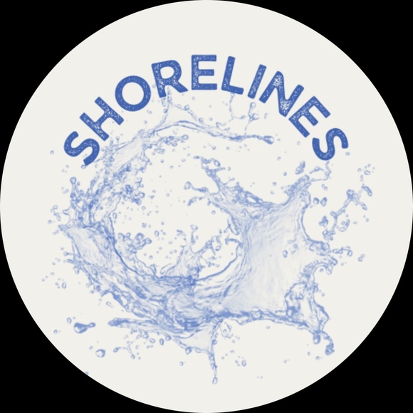 shorelines
